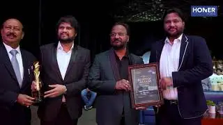 Times Business Award - Trusted Developer of the Year 2025