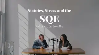 Introduction to Dispute Resolution   Costs and the basics (DR1) SQE Exam Revision