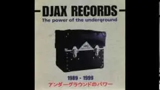 DJ Rush - Stomp