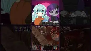 Extra Spicy @tsumiko_vt #vtuber #envtuber #goth #baldursgate3 #gaming #bonding #coop