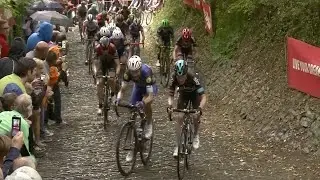 Eneco Tour 2016 &ndash; Stage 7 [FULL STAGE]