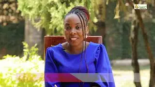 WHAT IS THE ROLE OF THE YOUTH IN ENERGY & MINING? DR VICTORIA NALULE RESPONDS