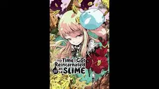 That Time I Got Reincarnated as a Slime - Light Novel 10 - PART 2