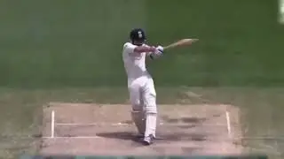 Virat Kohli 2018 Mitchell Johnson vs Virat Kohli test series.