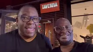 E.J. Brad And Kai Promo (Restaurant Reviews)