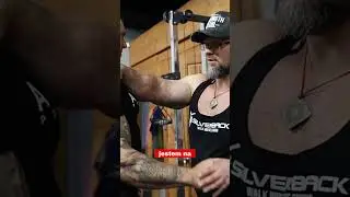 Jakie znaczenie ma mięsień NAJSZERSZY ? Krzysztof Wierzbicki x Wodyn #shorts