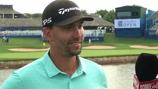 Michael Gligic Back Where It All Began