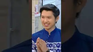 NAGITA SALPOK SAMA USTAD KOH DENNIS LIM, RAFFI CEMBURU JANGAN GENIT DEH