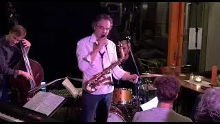 Dear Old Stockholm [Jazz Standard]&nbsp;Sanford's Playtime