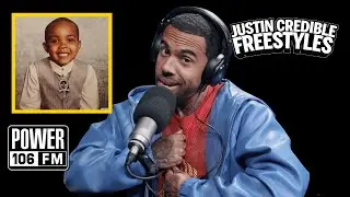 Vic Mensa SNAPS Over G Herbo&rsquo;s &ldquo;Longevity&rdquo; 🔥 | Justin Credible Freestyle