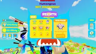 I got phase 17 super eater simulator (roblox)