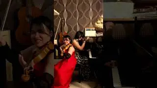 Carribean - Y Linh and Rubi V&otilde; verse