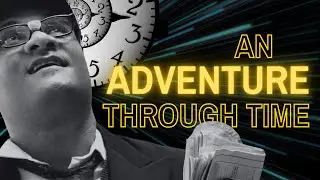 UWC Library Orientation - A Time Traveler's Journey