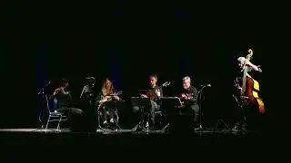 Il Teatro Latino - Calipso di Cosma