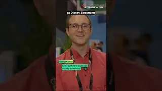 How Daniel Cahall from Disney Streaming Uses PyCharm