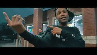 Tre MoneyBaby - HorsePower (Official Music Video)