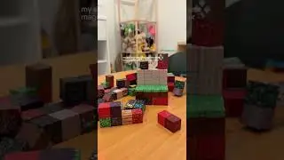 Why STEM Toys Make the Best Gifts 🎓#minecraft #lego #stem #stemtoys #gaming #funny #shorts