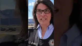 Power-Tripping Prison Guard LOSES IT Over Cameras! 😱 First Amendment Showdown #shorts #guardgonewild