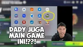 Saya bermain GAME LAIN selain ROBLOX???