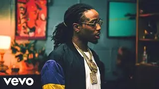 Migos ft. 21 Savage, Wiz Khalifa - Space Jam (Music Video)
