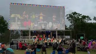 Fabulous Lemon Drops Live in Concert