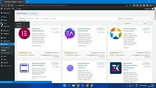 WordPress website Setup | Ok Prinik | Digital Marketing Free course | Priyank Sir | Elementor