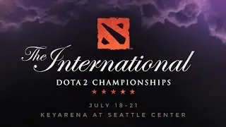 Dota 2 - TI4 - MVP vs VP - Game 2 Highlights