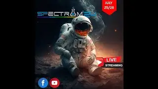 Spectrum'24 Live Broadcast Pinnawala Central College