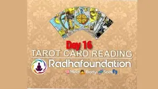 Tarot Card Course, Day16.#tarotcourses#future#youtube#trending#education#newvideo#predictions#viral.