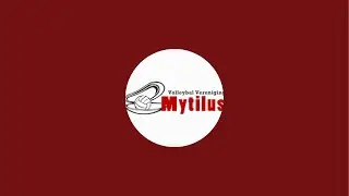Fusion Rotterdam DS1 - Mytilus DS1