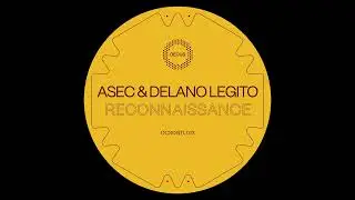 ASEC &ndash; Reconnaissance [OCSDGTL013]