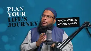 How Vision Shapes Your Life Journey | Strategic Insights