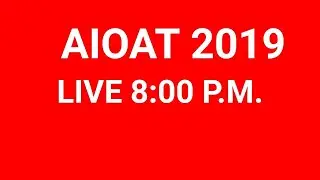Aioat 2019 Admission: RCI 2019 Admission | Sarkari Naukri