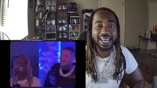 Yella Beezy x Blame it on Me ft JR Patton Reaction video (From All Angles Podcast)