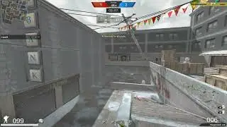 Point Blank 2025 MATARIA DE SNIPER