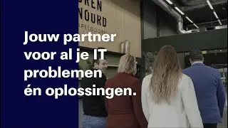 I-Experts - Samen voor d&eacute; perfecte digitale werkplek