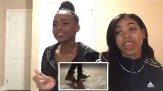 Ar'mon and Trey - Drown (OFFICIAL MUSIC VIDEO) - REACTION!