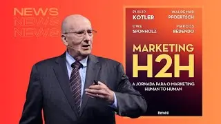 MARKETING H2H - A JORNADA PARA O MARKETING HUMAN TO HUMAN