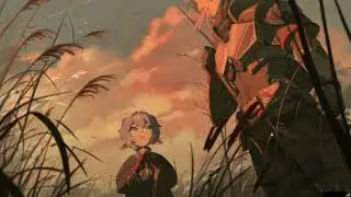 Lucia Tell about her Father (Cutscene) | Zenless Zone Zero 2.3