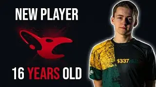 New mousesports Prodigy Player 16y.o - Best of Bymas
