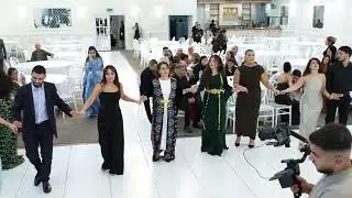 The Wedding of Irem & Mehmet