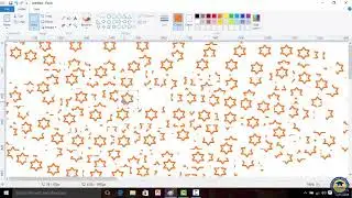 6 MICROSOFT PAINT APP