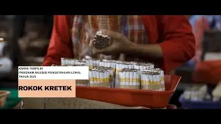 Rokok Kretek