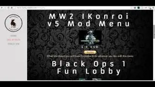 How to Get Mods in MW2, BO1 and MW3 | Notorious Gaming Community