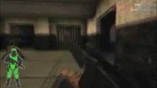 Tactical Ops StompR frags