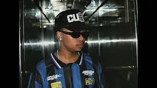 A-Reece Type Beat - 