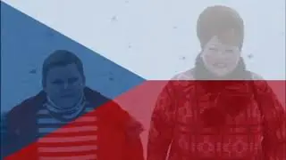 Willy Wonka (2005) - Wonka's Welcome Song (Czech)