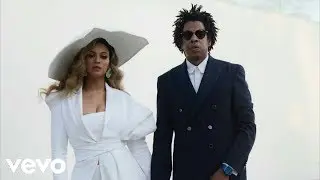 Beyonc&eacute; and Jay-Z - NAACP Image Awards 2019