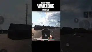 Call of Duty: Warzone Mobile Version 4.5.2 #wzm #warzonemobile #wzmobile #callofduty #mobilegame