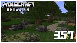 Let's Play Minecraft Beta [German] - #357 | H4ck3r C0r3